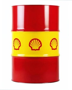 SHELL Rimula R4 X 15W40 209L