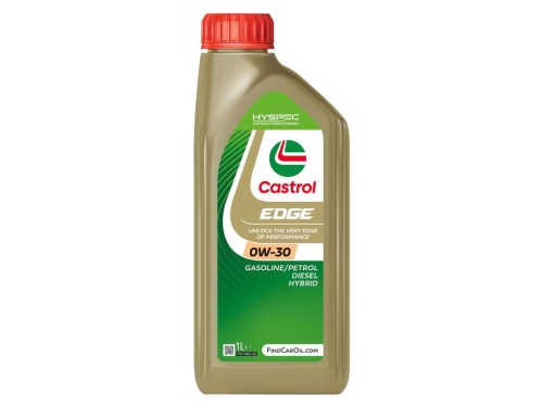 Castrol Edge C3 0W30 1L  