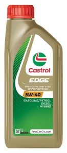 Castrol Edge C3 5W40 1L