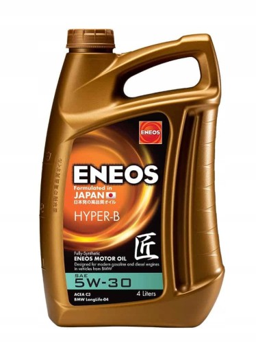 Eneos Hyper-B 5W30 4L 