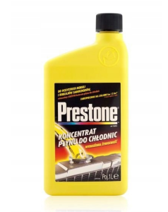 PRESTONE koncentrat płynu do chłodnic  1L