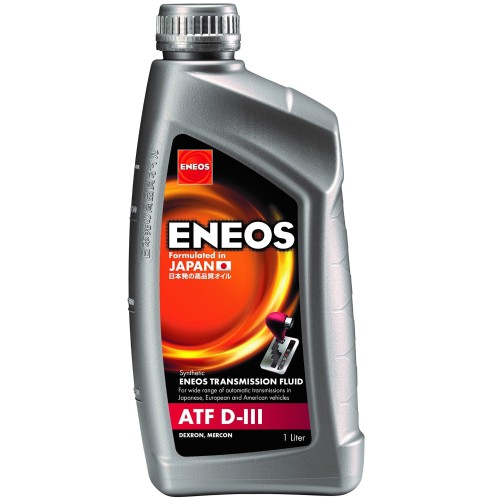 ENEOS  ATF D-III 1L  