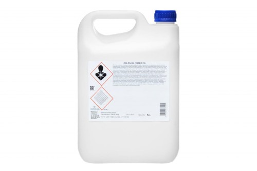 Orlen TRAFO EN 5L olej transformatorowy 