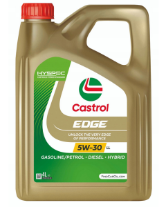 Castrol EDGE  LL 5W30 4L
