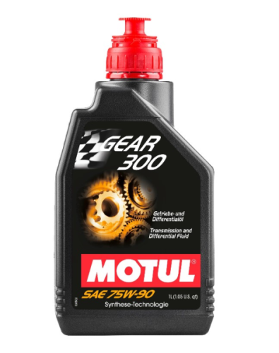 Motul GEAR 300 75W90 1L
