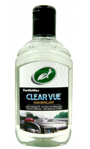 Turtle Wax niewidzialna wycieraczka 300ml