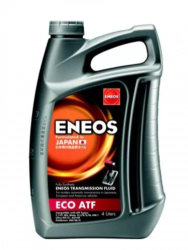 ENEOS Eco ATF 4L   