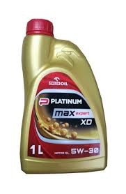 ORLEN PLATINUM Max Expert XD 5W30 1L 