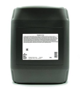 ORLEN Transol SP 68 20L  olej przekładni przemysłowych 