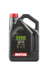 Motul 5100 4T 10W40 4L