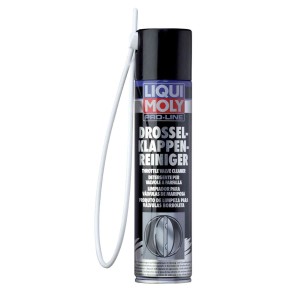 LIQUI MOLY  do czyszczenia przepustnic   400 ml 5111
