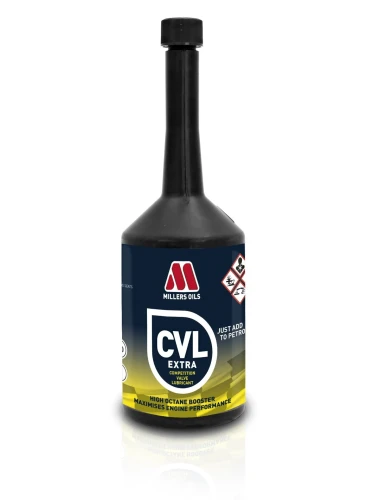 Millers Motorsp CVL EXTRA 500 ml dodatek do benzyny