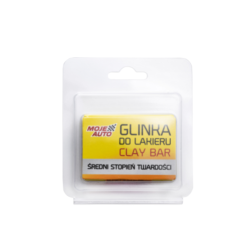 Moje Ato glinka średnia 60g