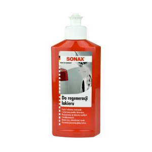 SONAX do regeneracji lakieru 250ml