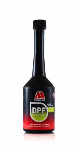 MILLERS OILS Diesel Particulate Filter DPF 250ml