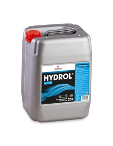 ORLEN HYDROL L-HV 32 olej hydrauliczny 20L 