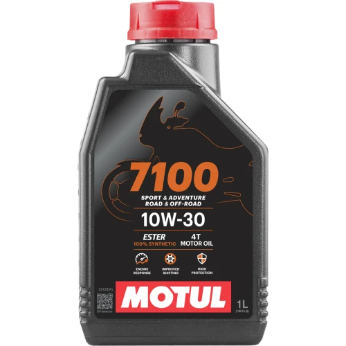 Motul 7100 4T 10W30 1L
