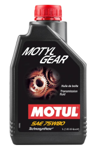 Motul Motylgear 75W80 1L