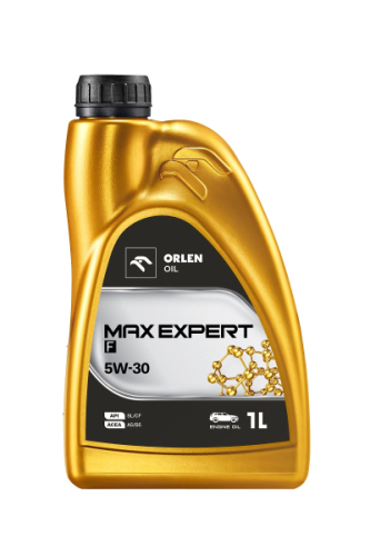 ORLEN Max Expert F 5W30  1L