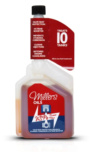 MILLERS VSPE Power Plus 500 ml
