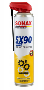 Sonax SX90 Plus Easy Spray 400ml