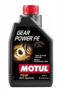 MOTUL Gear Power FE 75W 1L