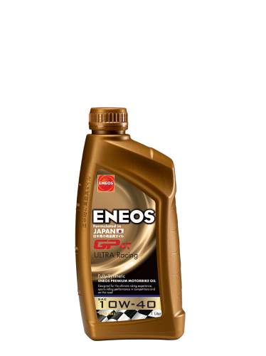 EU0147 ENEOS GP4T ULTRA Racing 10W40 1L.png