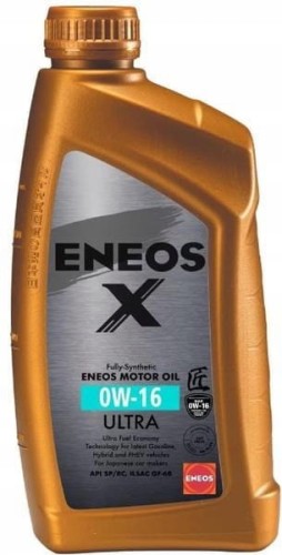 Eneos X Prime X 0W16 1L