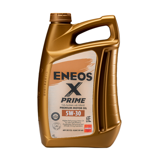 Eneos  X Prime C3 5W30 4L 