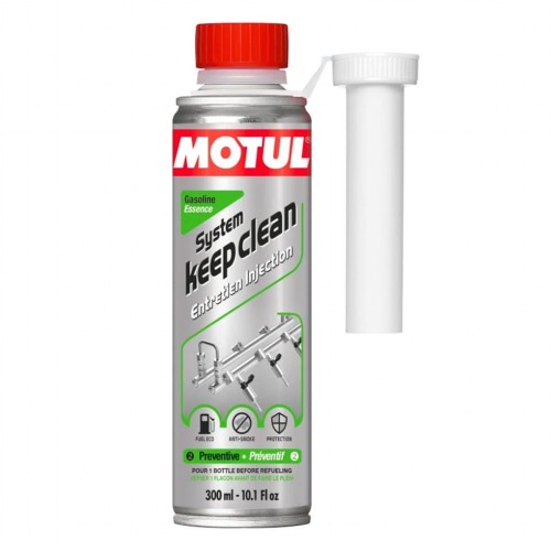Motul  Fuel Clean 300ml