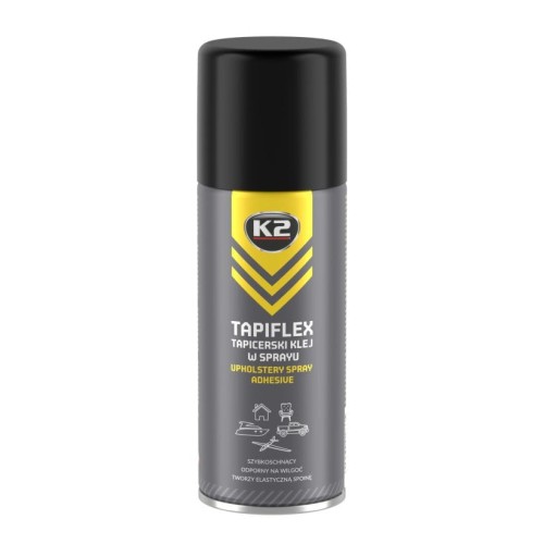 K2 Tapiflex 400ml  tapicerski klej w sprayu