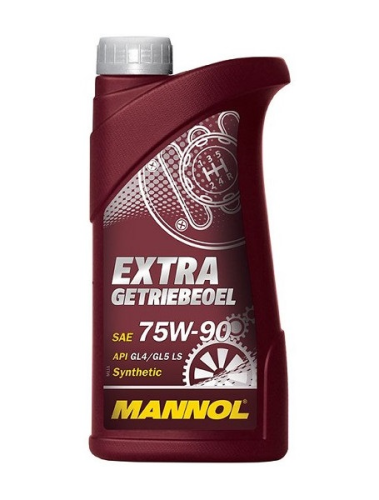 Mannol  75W90 EXTRA GL5 LS 1L