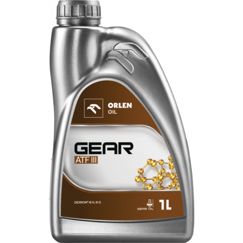 ORLEN OIL GEAR ATF III 1L