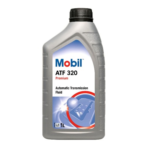 MOBIL  ATF 320 Dexron 1L