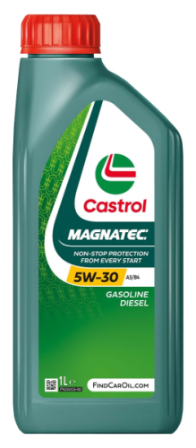 Castrol Magnatec  5W30  A3/B4 1L