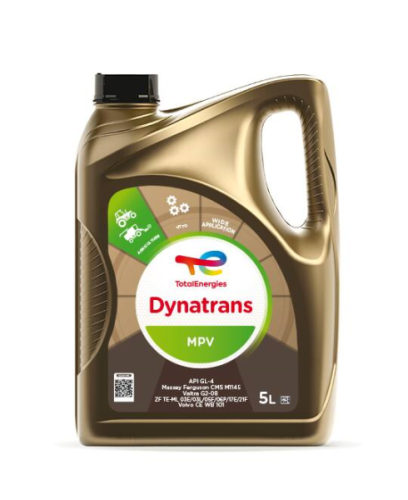 Total Dynatrans MPV 5L