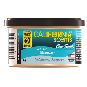 California SCENTS zapach LAGUNA BREZE