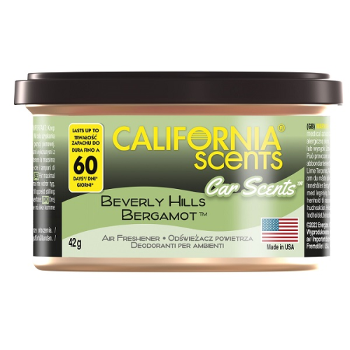 California car scents beverly hills