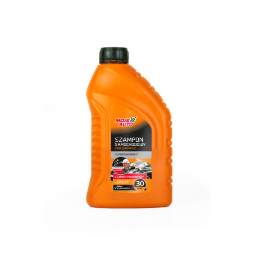 Moje Auto szampon 1L