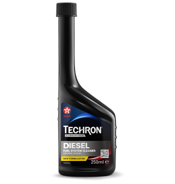 Techron Diesel Concentrate 300ml
