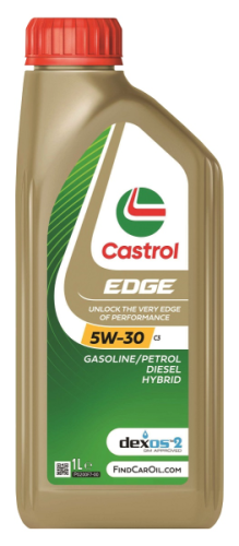 Castrol Edge C3 5W30 1L
