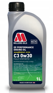 Millers EE Performace C3 0W30 1L