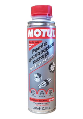 Motul Valve Lifter Stop Noise  300ml