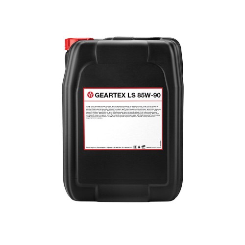 TEXACO Geartex LS 85W90   20L 