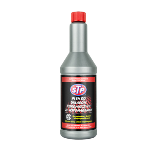 STP płyn do wspomagania  350ml 