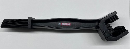 Szczotka MOTUL do czyszczenia łańcucha roweru motocykla