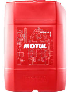 Motul Protec 10W40 20L