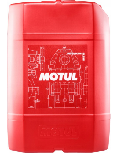Motul Protec 10W40 20L