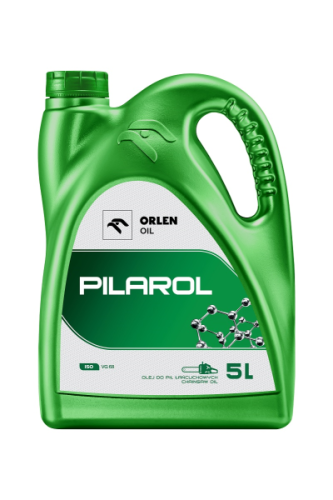 ORLEN PILAROL 5L olej do pił łańcucha