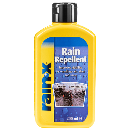 RAIN-X wycieraczka w płynie 200ml